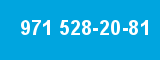 971 528-20-81 971 528-20-81